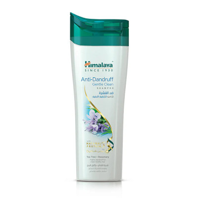 Himalaya Anti Dandruff Gentle Clean Shampoo 400ml.