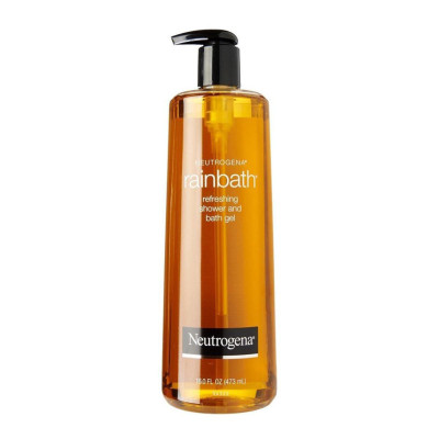 Neutrogena Rainbath Refreshing Shower And Bath Gel, 473 ml.