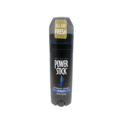 Power Stick Intensity Antiperspirant and Deodorant 2.0 OZ 56g