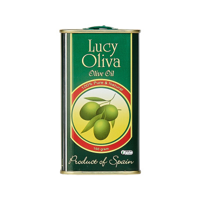 Lucy Oliva Olive Oil 150ml.