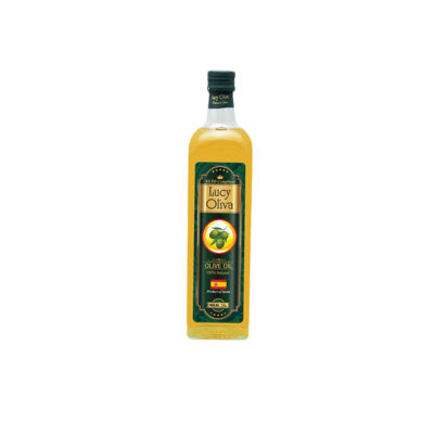 Lucy Oliva Olive Oil 500ml.
