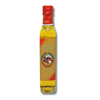 Spanish Olive Oil 500ml