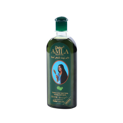 Dabur Amla Hair Oil 300ml