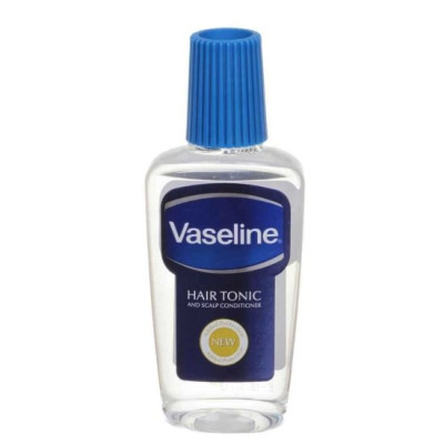 Vaseline Hair Tonic & Scalp Conditioner 100 ml.