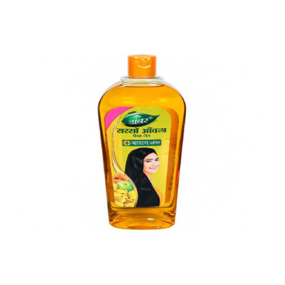 Dabur Sarson Amla Kesh Tel 500ml.