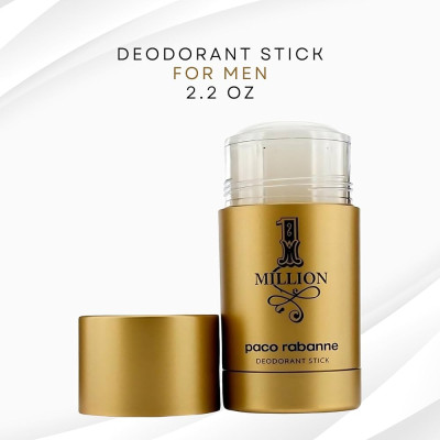 1 Million by Paco Rabanne for Men Deodorant Spray 75ml