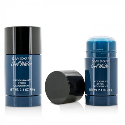 Davidoff Cool Water Stick Deodorant 70g