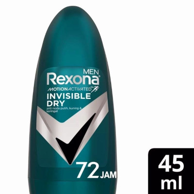 MEN Deodorant Roll On 45ml.