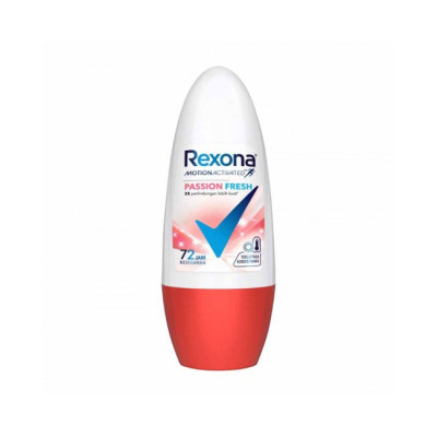 Rexona Passion Fresh - 45ml.