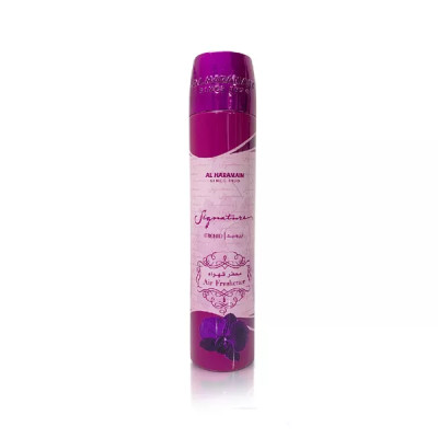 AL HARAMAIN Air Freshener – 300ml.