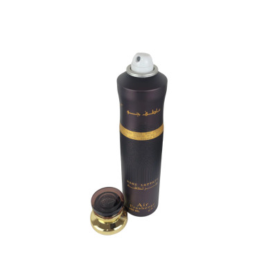 Lattafa 24 Carat Pure Gold 999.9 Air Freshener