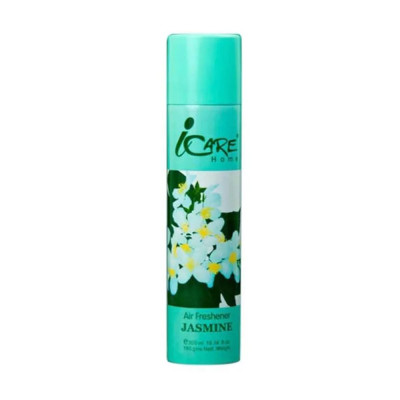 iCare Air Freshener Jasmine - 300ml.