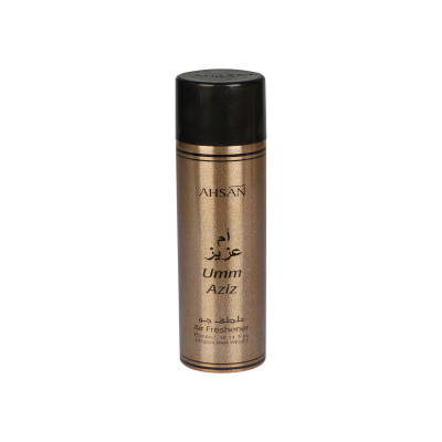 Ahsan Umm Aziz Air Freshener 300ml.