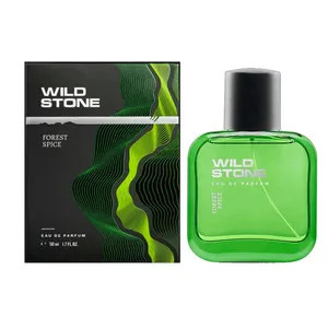 Wild Stone Forest Spice Perfume For Men 50ml: