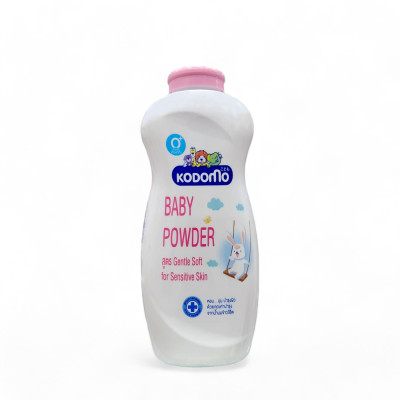 Kodomo Baby Powder Extra Mild 350gm