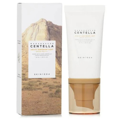 SKIN1004 MADAGASCAR CENTELLA AIR-FIT SUNCREAM 50ml.