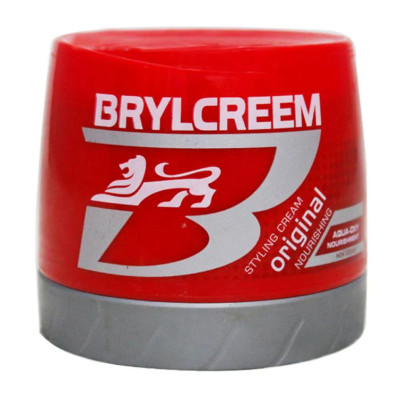 Brylcreem Hair Cream Original Nourishment 250ml
