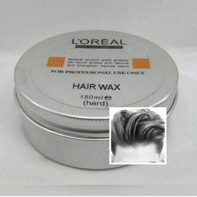 Hard Hair Wax