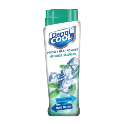 Dermicool Prickly Heat Powder 150g.