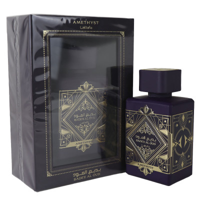 Bade'e Al Oud Oud for Glory EDP 100ml Unisex by LATTAFA