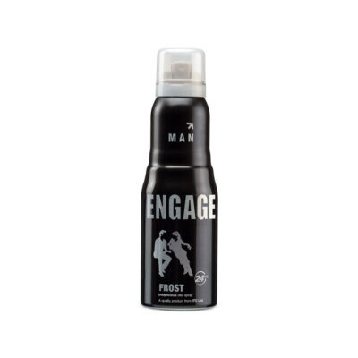 Engage For Man Body Spray.