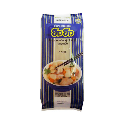 How How Rice Stick Noodles(500g)