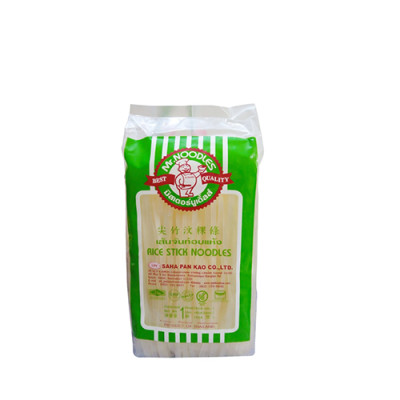 Mr. Noodles Rice Stick Noodles~454 Gm