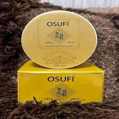 Osufi Body Cream 30g.