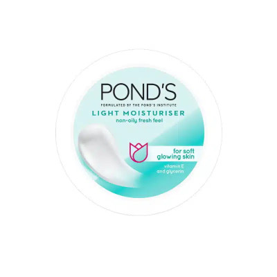 Pond’s Light Moisturiser – 50﻿ ml.
