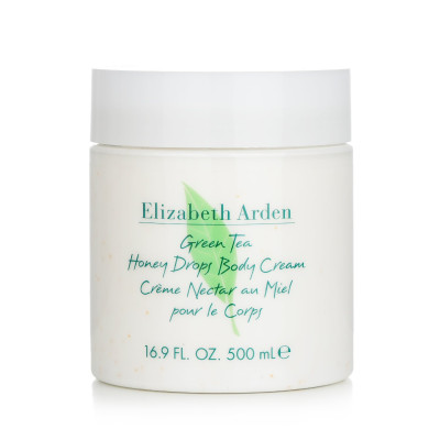 Elizabeth Arden Green Tea Honey Drops Body Cream 500ml.