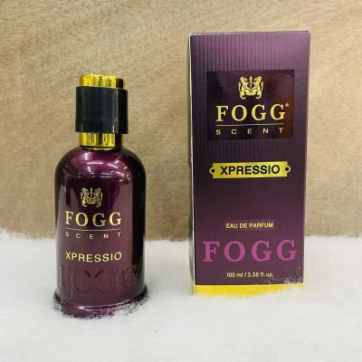 Fogg Scent Xpressio Eau De Perfume (100ml)