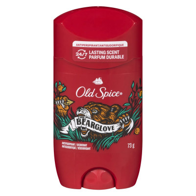 Old Spice - Antiperspirant & Deodorant 73g