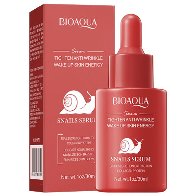 Nourishing Skin Anti-Wrinkles Moisturizing Smooth Face Skin Care 30ml