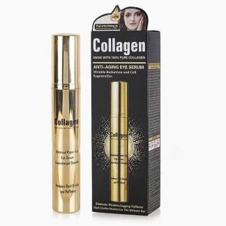 Collagen Anti-Aging Eye Serum -20g