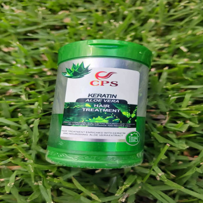 CPS – Keratin Hair Treatment Mask (Aloe vera) 1000ml