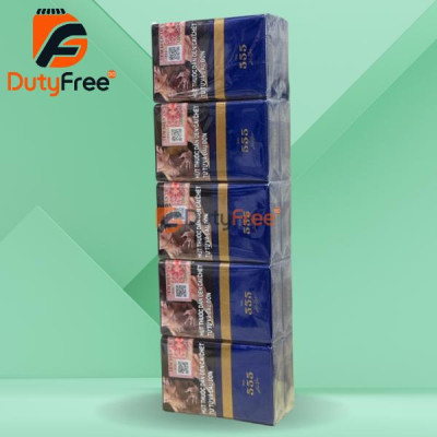 555 Express Gold Vietnam