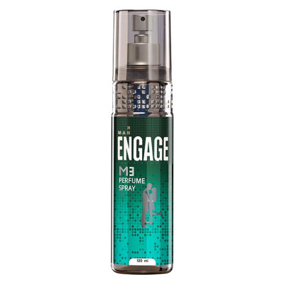 Engage M3 Man Perfume-120ml