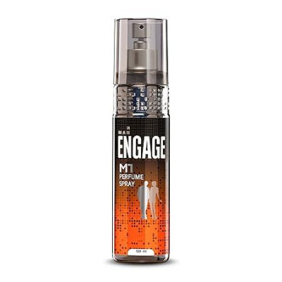 Body spray Man Engage M1 Perfume Spray For Men, 120ml