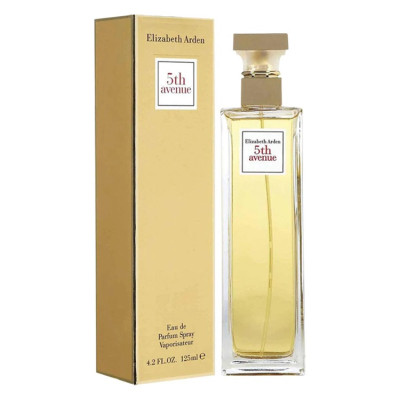 Elizabeth Arden 5th Avenue EDP for Women 125ml