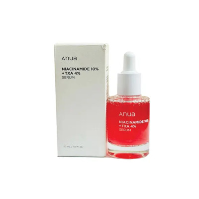 Anua Niacinamide 10% + TXA 4% Serum - 30ml