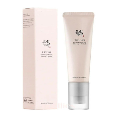 Beauty of Joseon Revive Eye Serum : Ginseng + Retinal 30ml