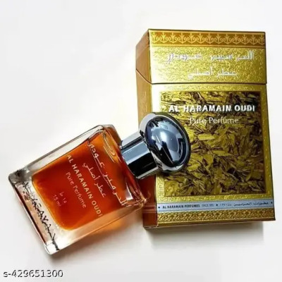 Oudi by AL Haramain Made In Dubai And Luxury Attar