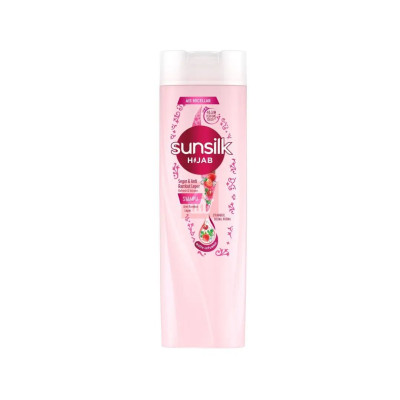 Sunsilk Hijab Recharge Segar & Anti Shampoo 300ml