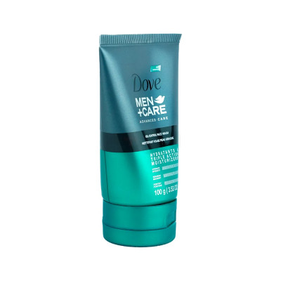 Dove Men+Care Advanced Care Oil Control Face Wash 100ml