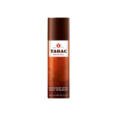 Tabac Original Deodorant & Body Spray 250ml