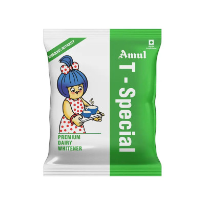Amul T-Special Premium Daily Whitener, 1kg (indian)