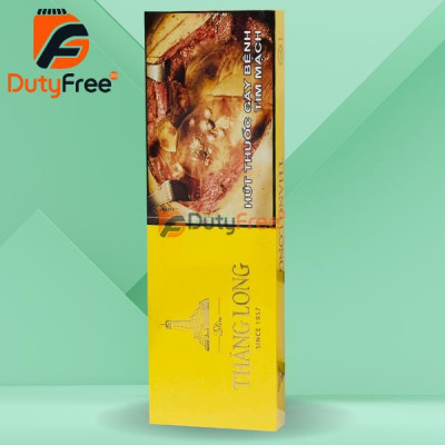 Thang Long Superslims