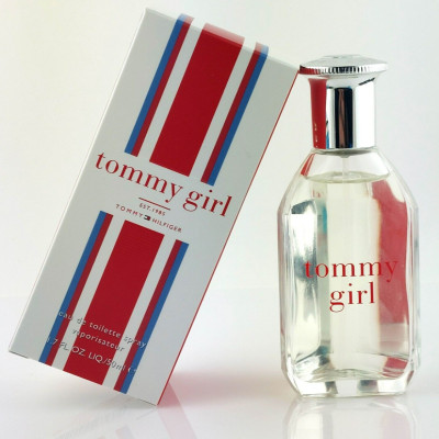 Tommy Girl EDT for Women 100ml