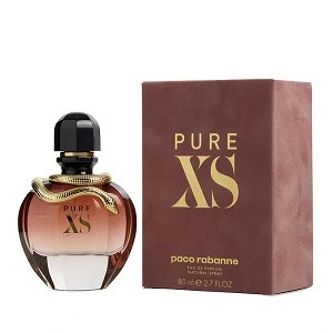 Paco Rabanne Pure XS For Women EDP (80ml)