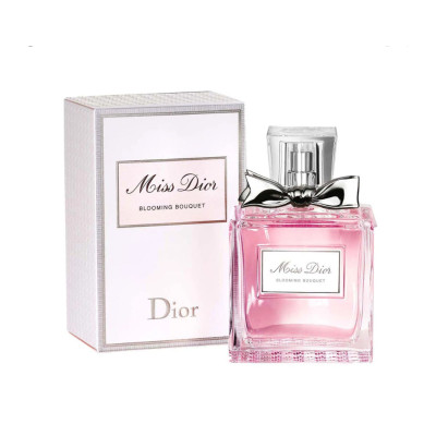 Miss Dior Blooming Bouquet Spray 100ml